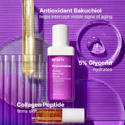 Prejuvenation Firming Bakuchiol Serum