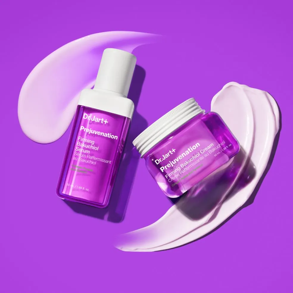 Prejuvenation Firming Bakuchiol Serum