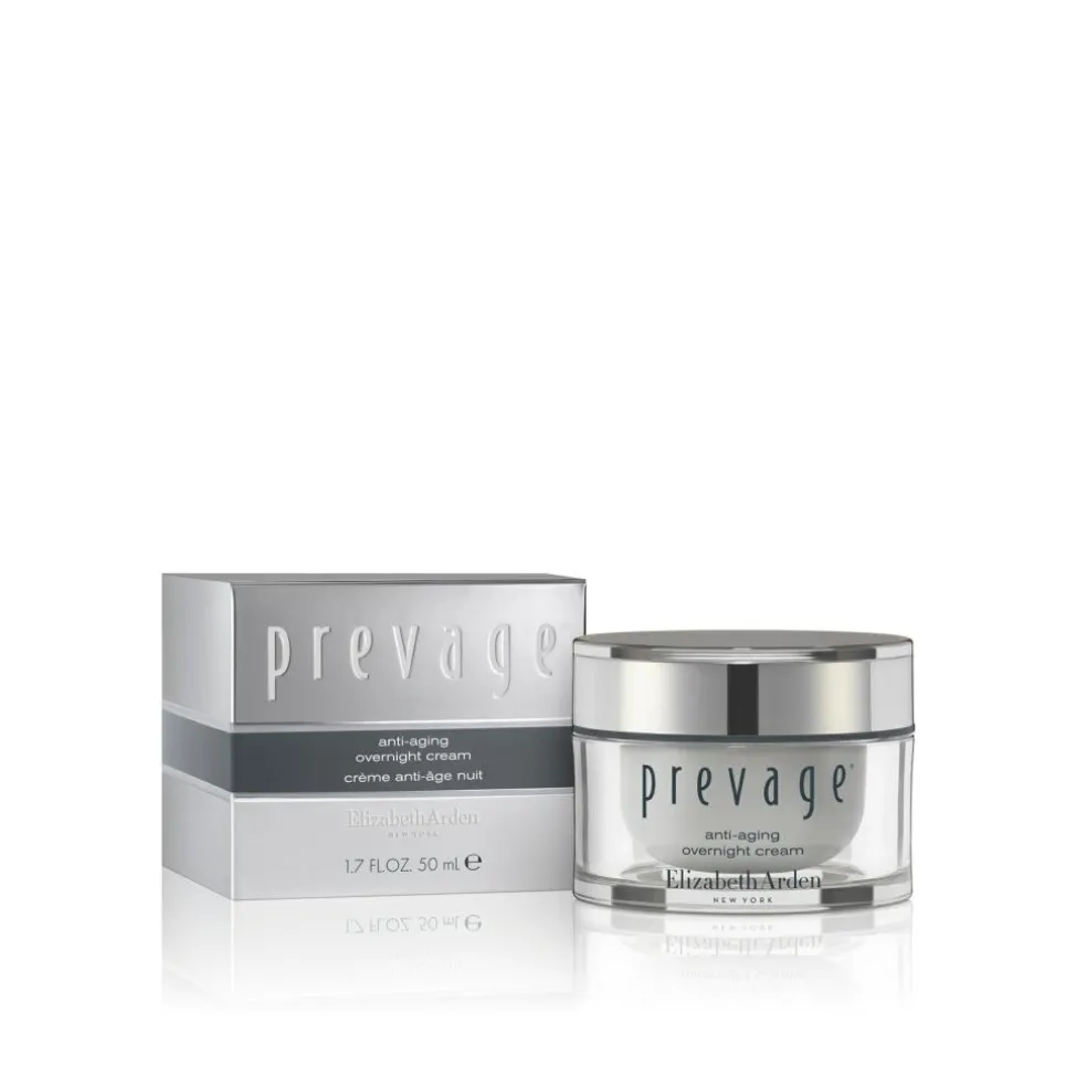 Prevage Anti-Age Overnight Cream