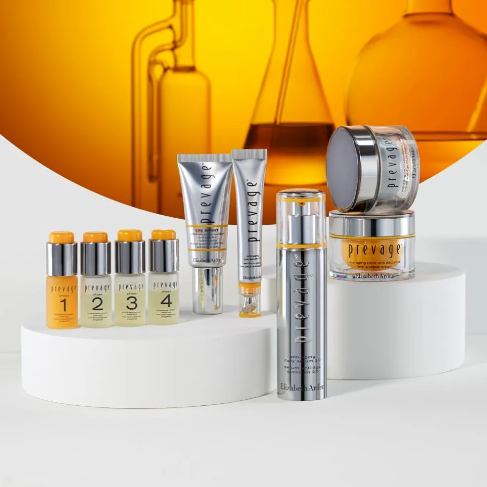 Prevage Anti-Age Overnight Cream