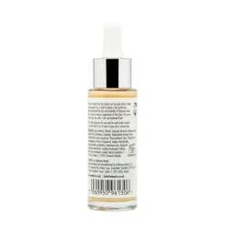 Prime & Glow Face Tan Serum Light