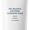 Pro Balance Soothing Cleansing Foam