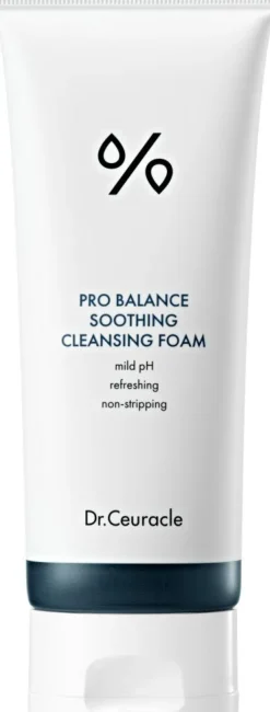 Pro Balance Soothing Cleansing Foam