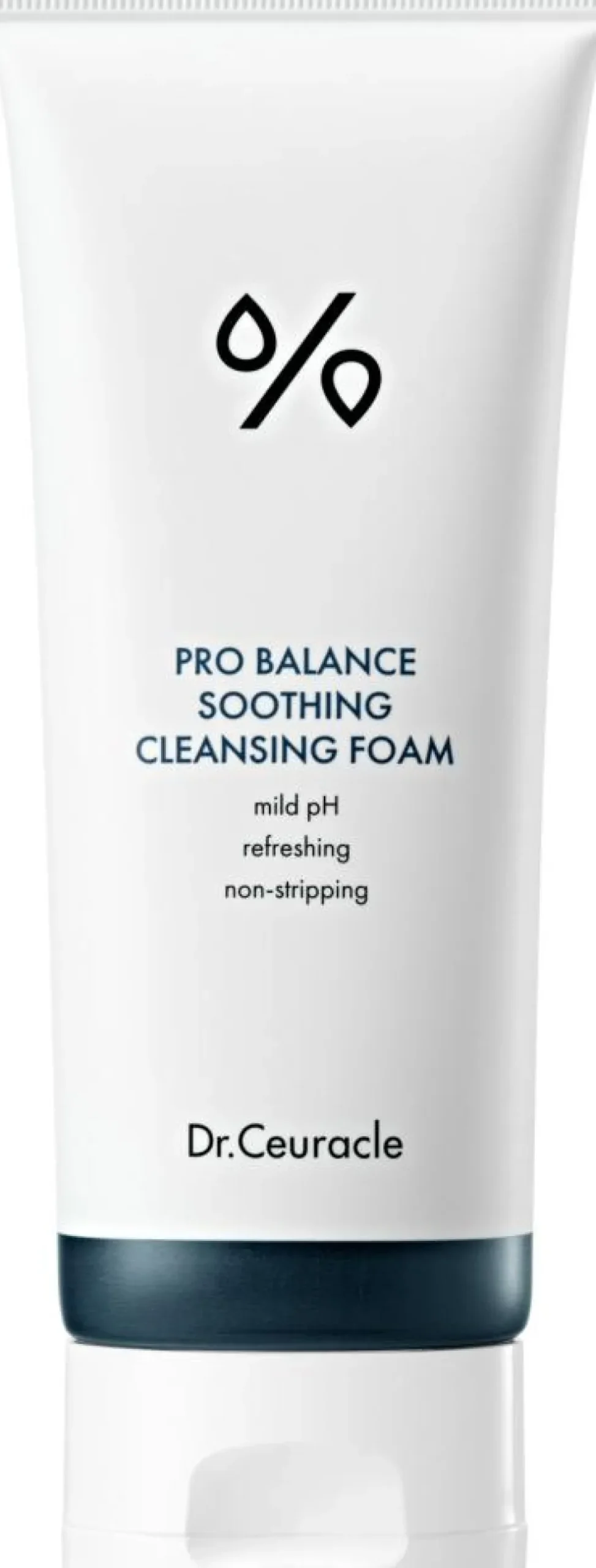 Pro Balance Soothing Cleansing Foam