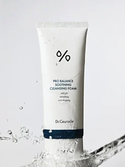 Pro Balance Soothing Cleansing Foam