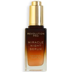 Pro Miracle Night Rescue Serum Advanced Complex
