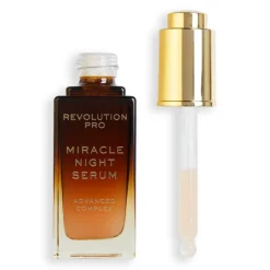 Pro Miracle Night Rescue Serum Advanced Complex