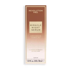 Pro Miracle Night Rescue Serum Advanced Complex