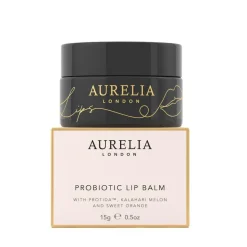Probiotic Lip Balm