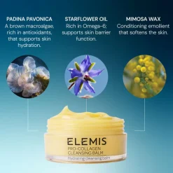 Pro-Collagen Cleansing Balm