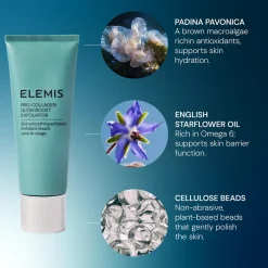 Pro-Collagen Glow Boost Exfoliator