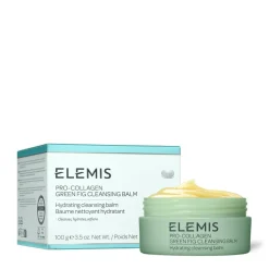 Pro-Collagen Green Fig Cleansing Balm