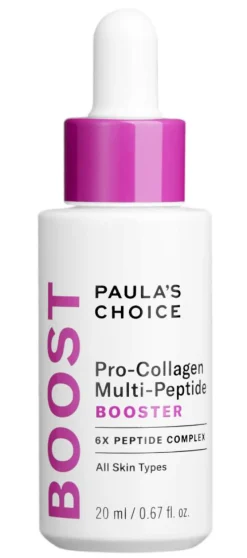 Pro-Collagen Multi Peptide Booster