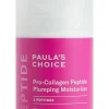Pro-Collagen Peptide Plumping Moisturizer
