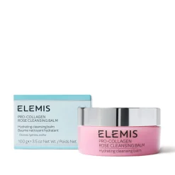 Pro-Collagen Rose Cleansing Balm