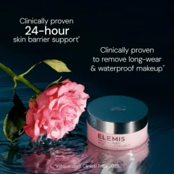 Pro-Collagen Rose Cleansing Balm