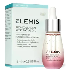 Pro-Collagen Rose Facial Oil