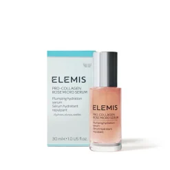 Pro-Collagen Rose Micro Serum