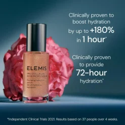 Pro-Collagen Rose Micro Serum