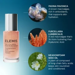 Pro-Collagen Rose Micro Serum