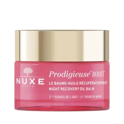 Prodigieuse Boost Night Balm