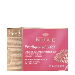 Prodigieuse Boost Night Balm