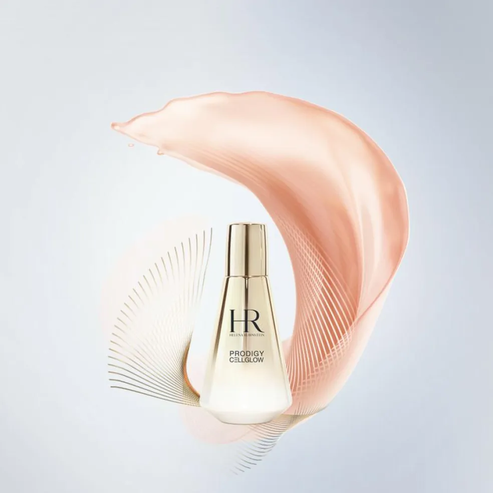 Prodigy Cell Glow Concentrate