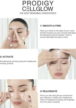 Prodigy Cell Glow Concentrate