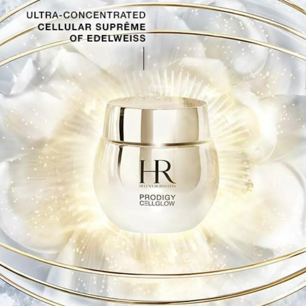 Prodigy Cellglow Eye Cream