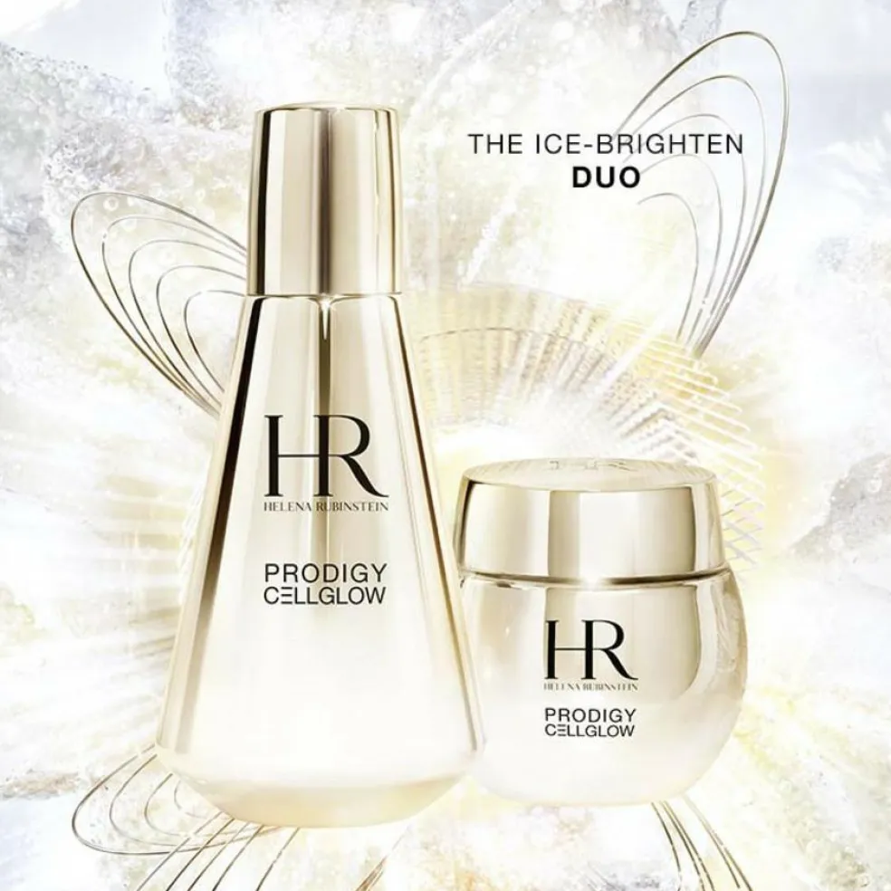 Prodigy Cellglow Eye Cream