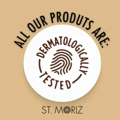 Professional Fast Tanning Mousse