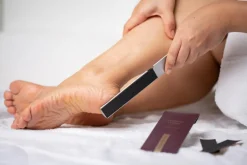 Professional Foot File 2 Replacement Pads