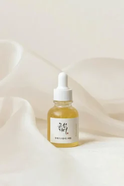 Proplis + Niacinamide serum