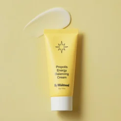 Propolis Energy Balancing Cream