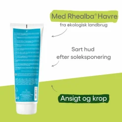 Protect AH Repairing After Sun Milk