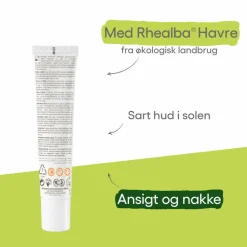 Protect Invisible Sun Fluid SPF50+