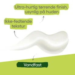 Protect Invisible Sun Fluid SPF50+