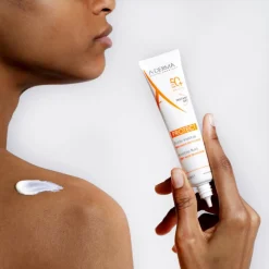 Protect Invisible Sun Fluid SPF50+