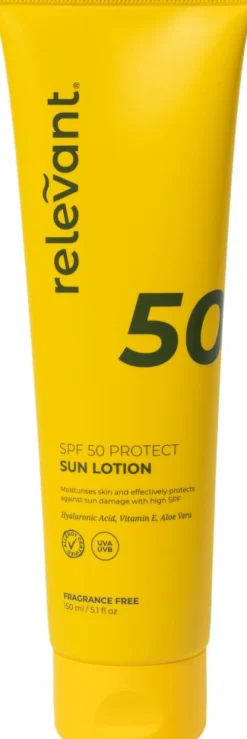 Protect Sun Lotion SPF 50