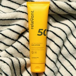 Protect Sun Lotion SPF 50