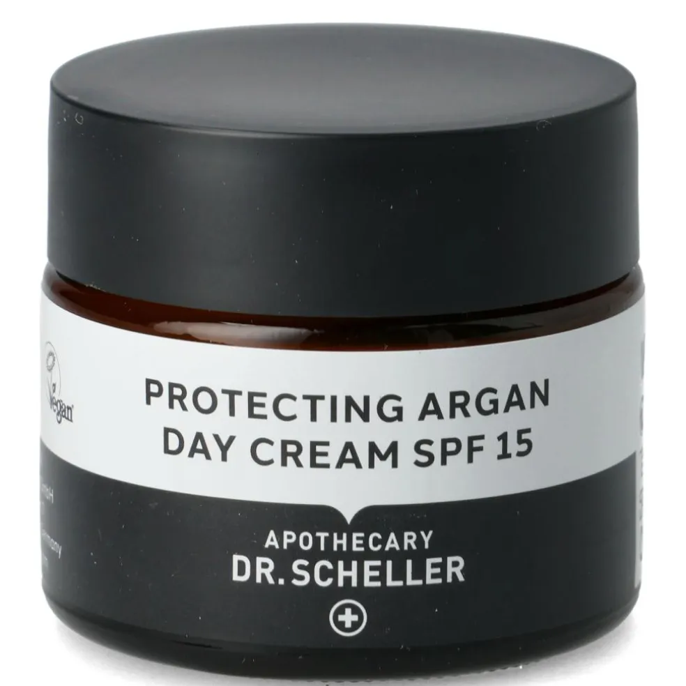 Protecting Argan Day Cream SPF 15