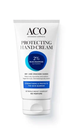 Protecting Hand Cream
