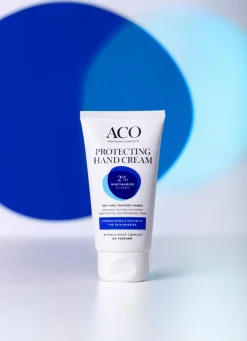 Protecting Hand Cream