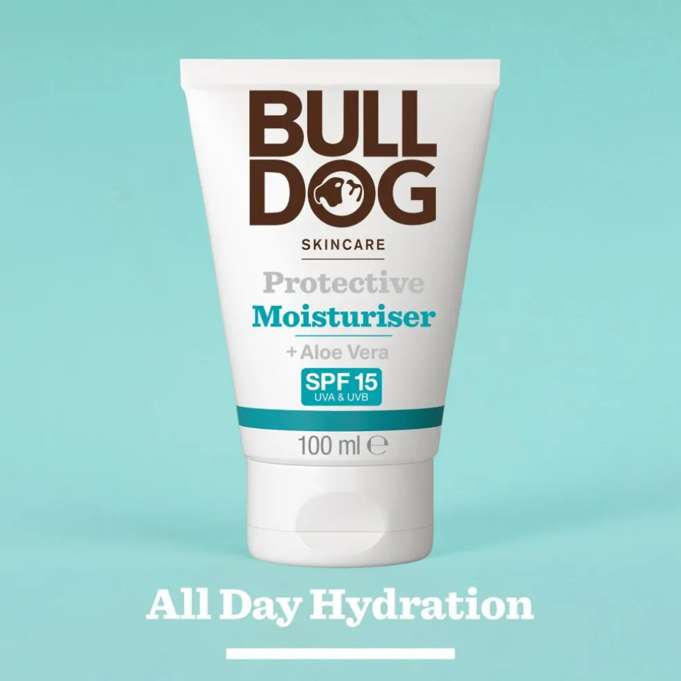 Protective Moisturiser