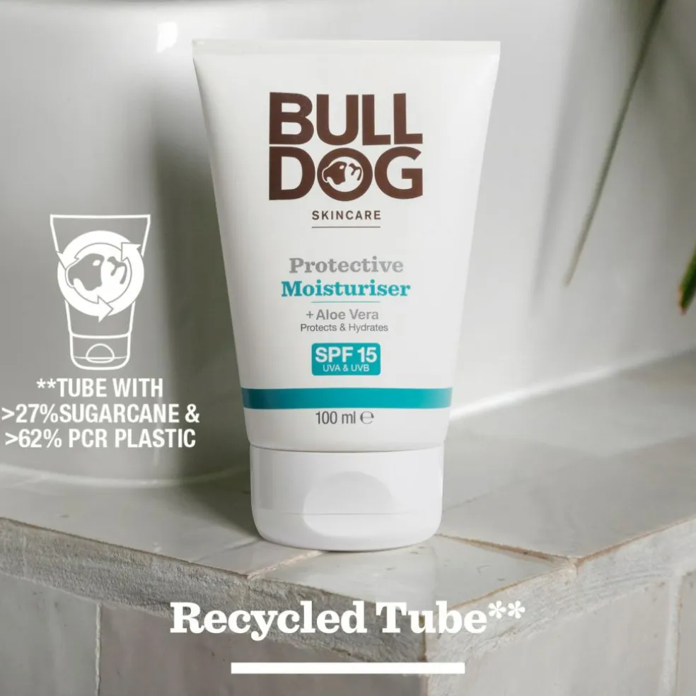 Protective Moisturiser