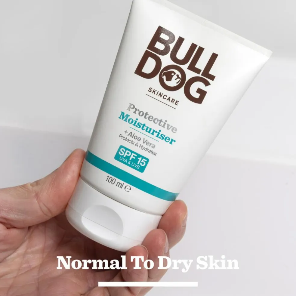 Protective Moisturiser