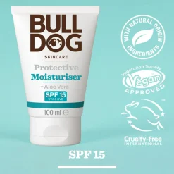 Protective Moisturiser