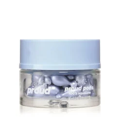 Proud Pods -100% Squalane Capsules