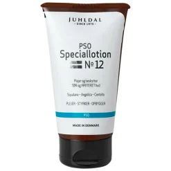 PSO Lotion No. 12