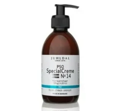 PSO specialcreme no. 14 m. pumpe